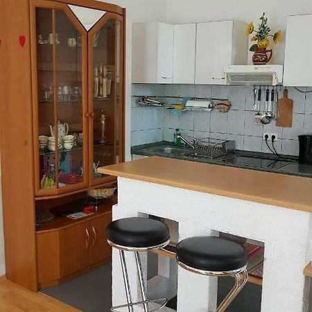 Apartment Karin Dresden Luaran gambar