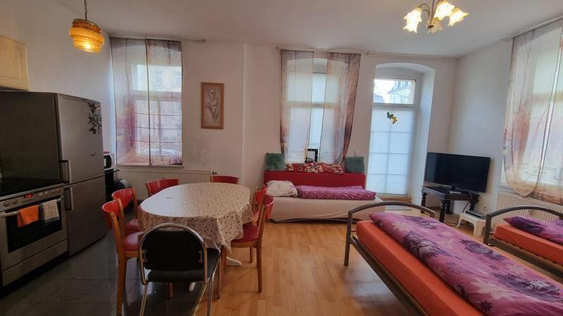 Apartment Karin Dresden Luaran gambar