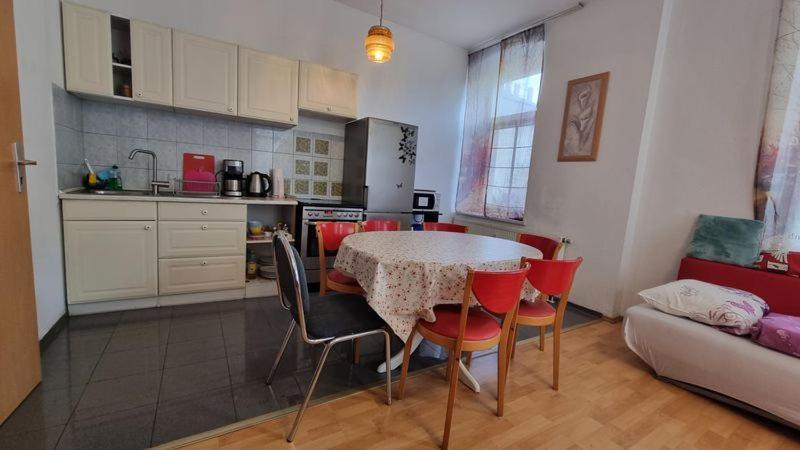 Apartment Karin Dresden Luaran gambar