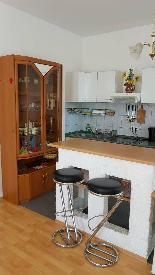 Apartment Karin Dresden Luaran gambar