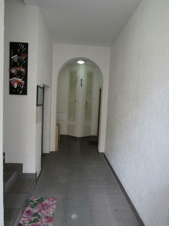 Apartment Karin Dresden Luaran gambar