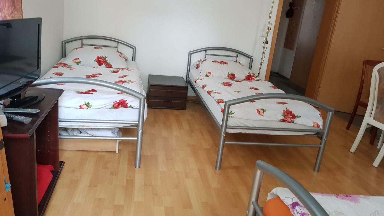 Apartment Karin Dresden Luaran gambar