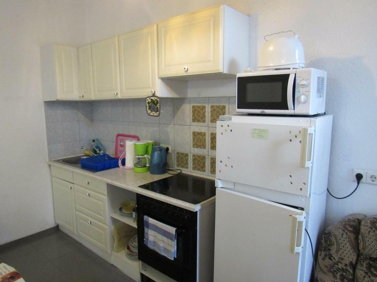 Apartment Karin Dresden Luaran gambar