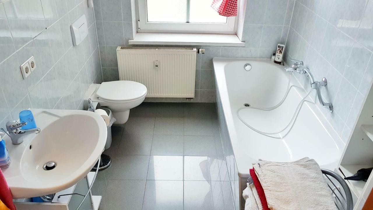 Apartment Karin Dresden Luaran gambar